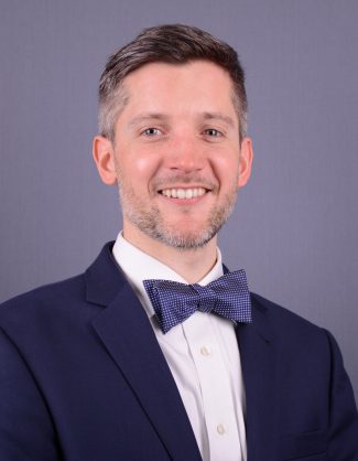Dr. Peter Green